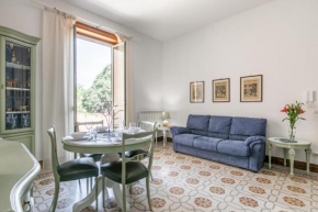 Villa Giulia Cozy APT with Terrace Palermo